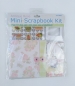 Preview: Scrapbook Kid "Antique Rose"