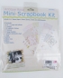 Preview: Scrapbook Kid "Antique Rose"