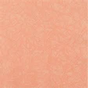 Serviette "modern color" salmon