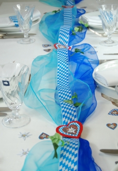 Fibula[Style]® Komplettset "Bavaria" Größe S